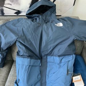 Brand New! Clement Tri Jacket